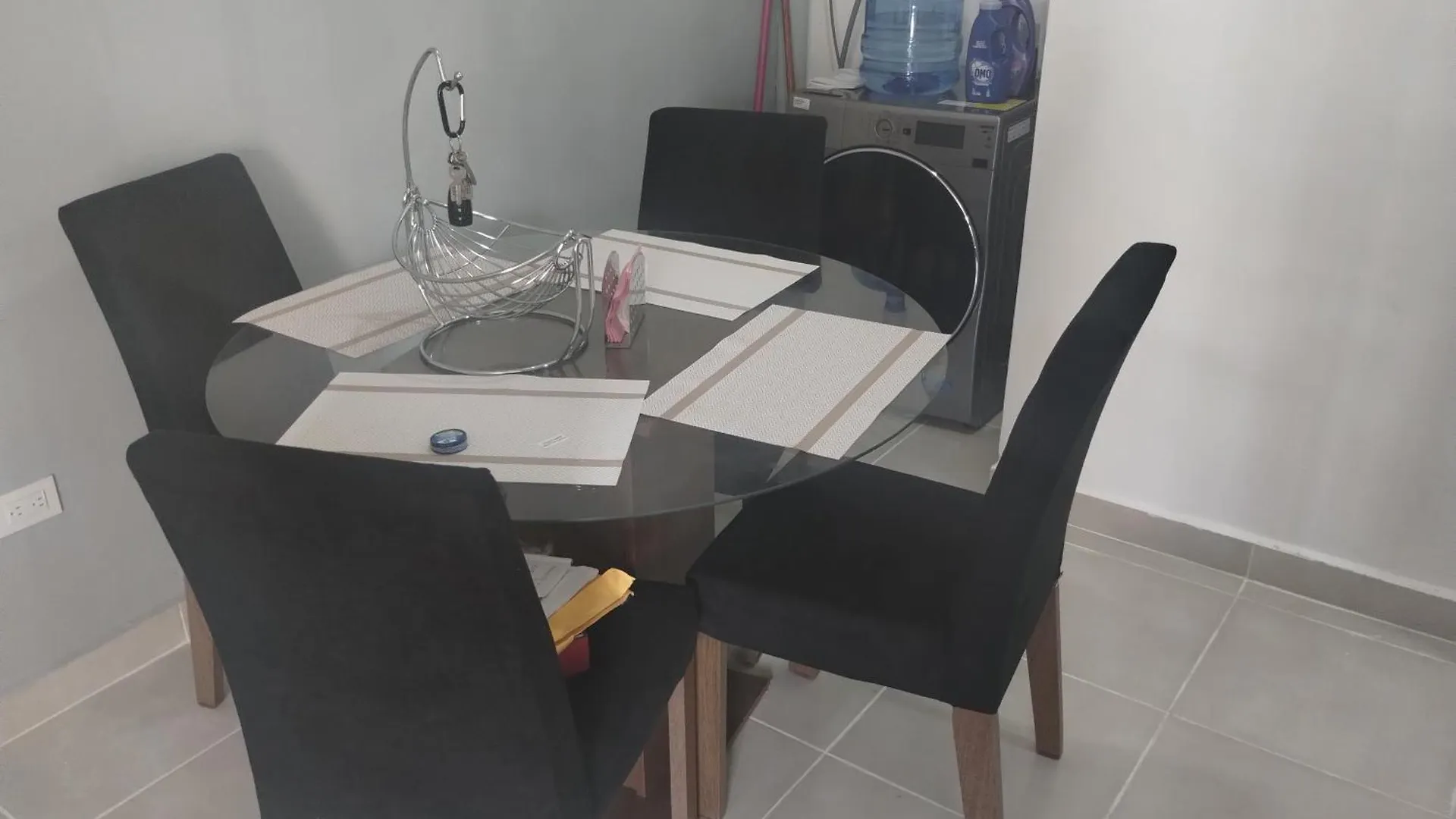 Comodo Apartamento En Santiago Сантьяго-де-лос-Кабальерос Доминиканская Республика