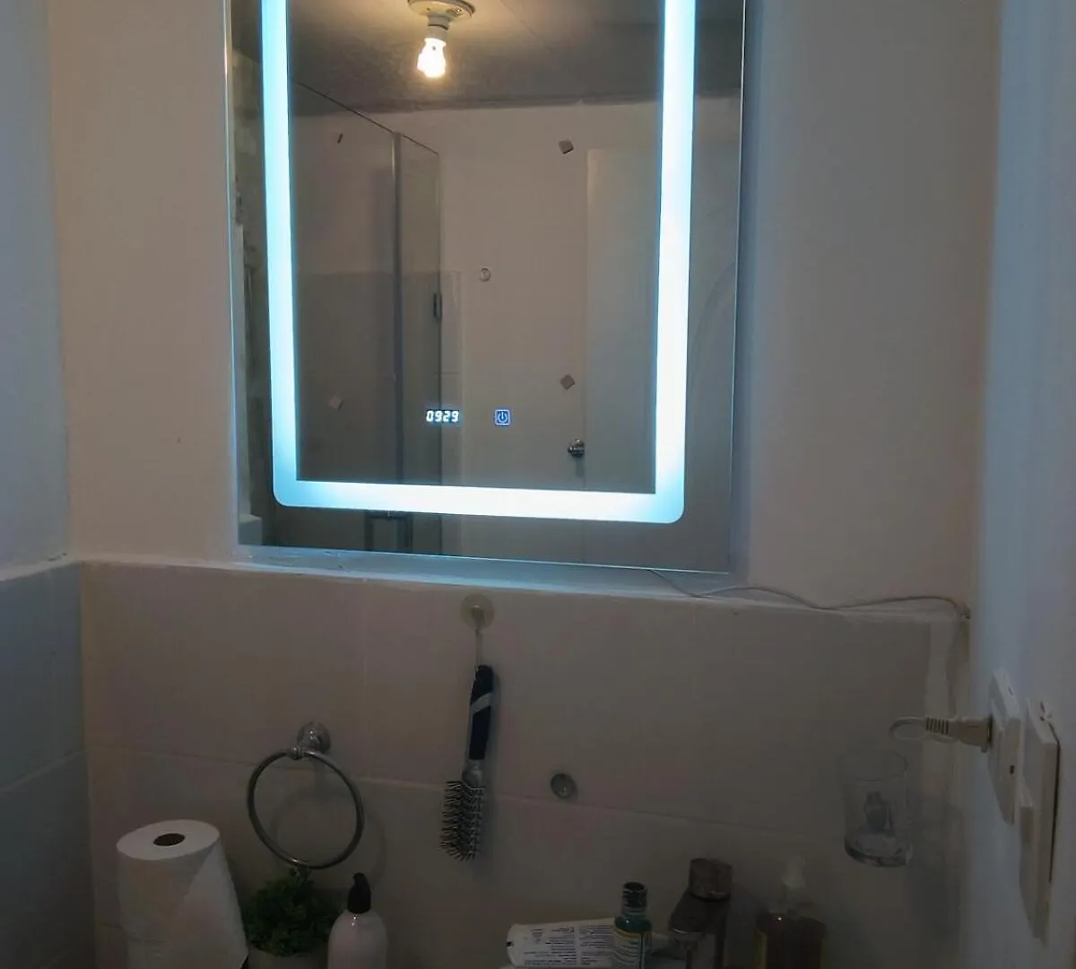 Comodo Apartamento En Santiago Сантьяго-де-лос-Кабальерос