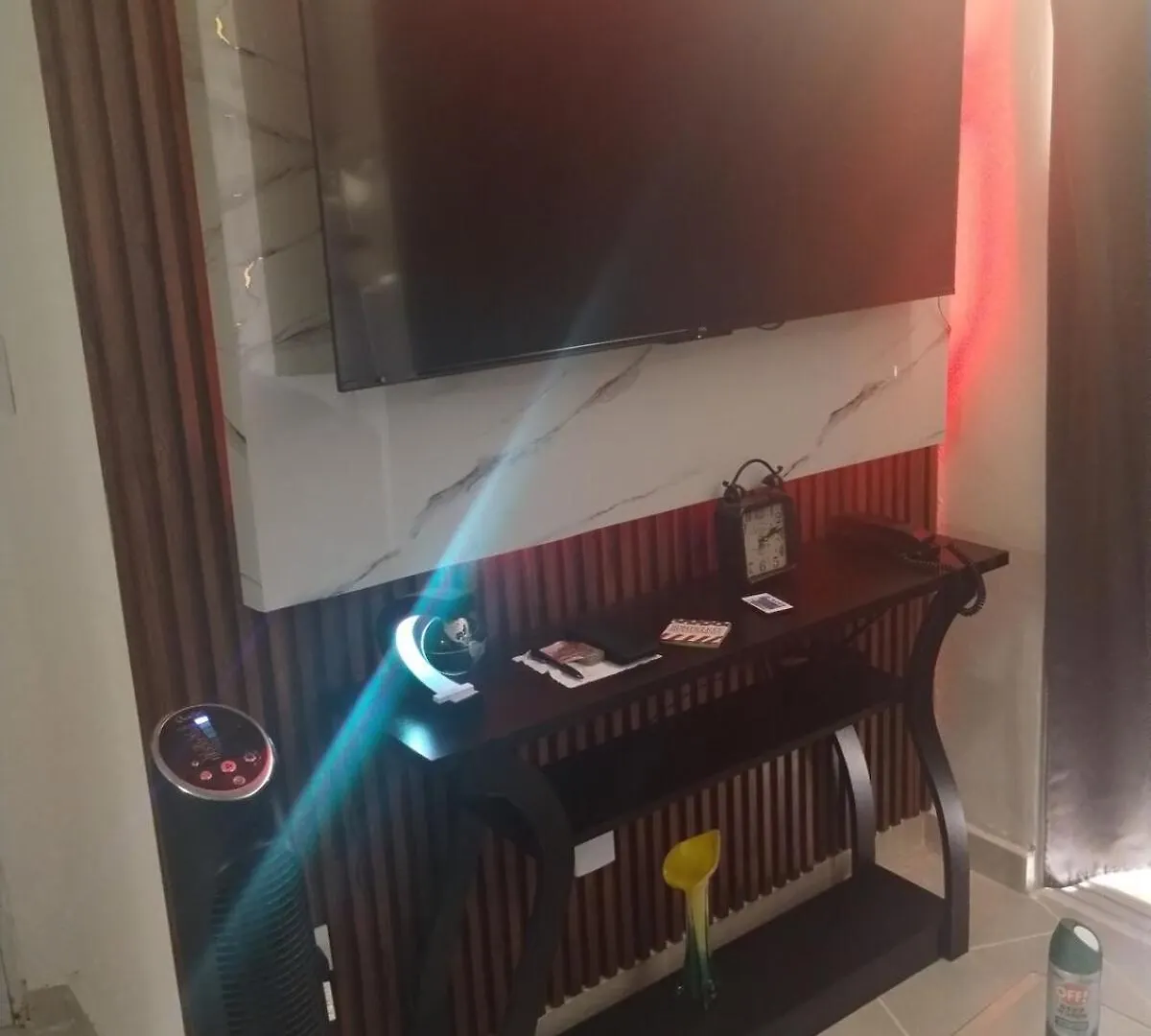 Comodo Apartamento En Santiago Сантьяго-де-лос-Кабальерос