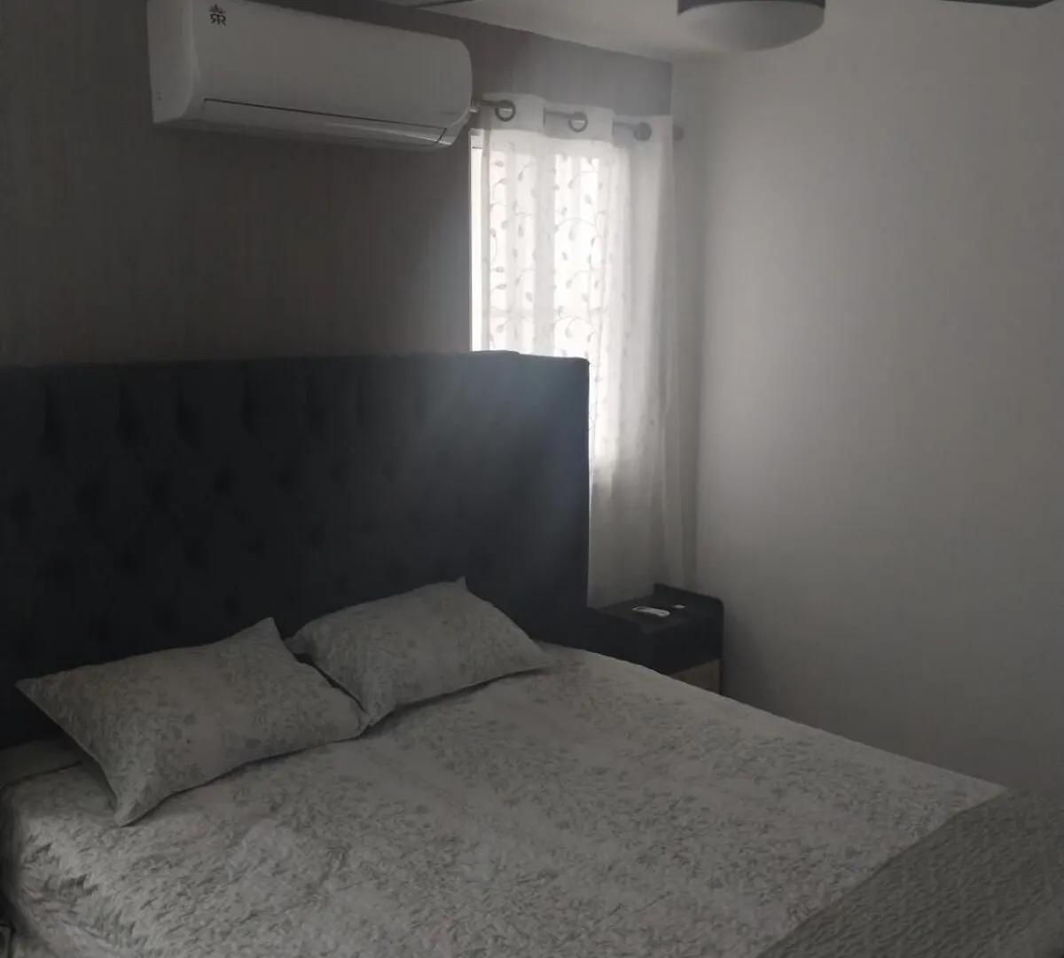 Апартаменты Comodo Apartamento En Santiago Сантьяго-де-лос-Кабальерос Доминиканская Республика